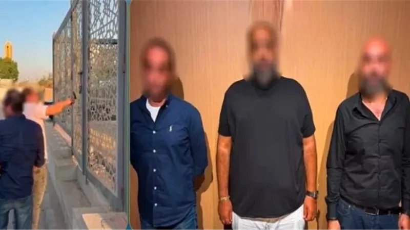 تأجيل محاكمة إسماعيل دولار بواقعة مشاجرة الكافيه بالمقطم