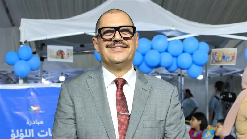 قيادي بالجبهة الوطنية: نصر أكتوبر ملحمة خالدة.. ومصر تواصل مسيرة البناء والتنمية بقيادة الرئيس السيسي