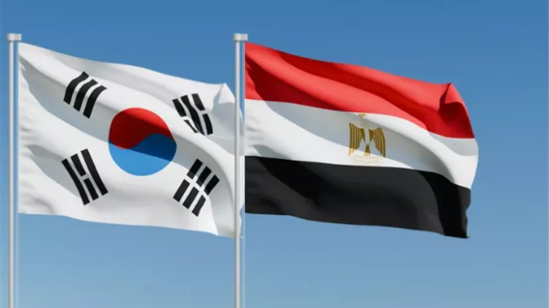 متحدث الرئاسة: شراكة مصرية - كورية لتعزيز الاستثمارات وتوطين الصناعات بالمنطقة الاقتصادية لقناة السويس