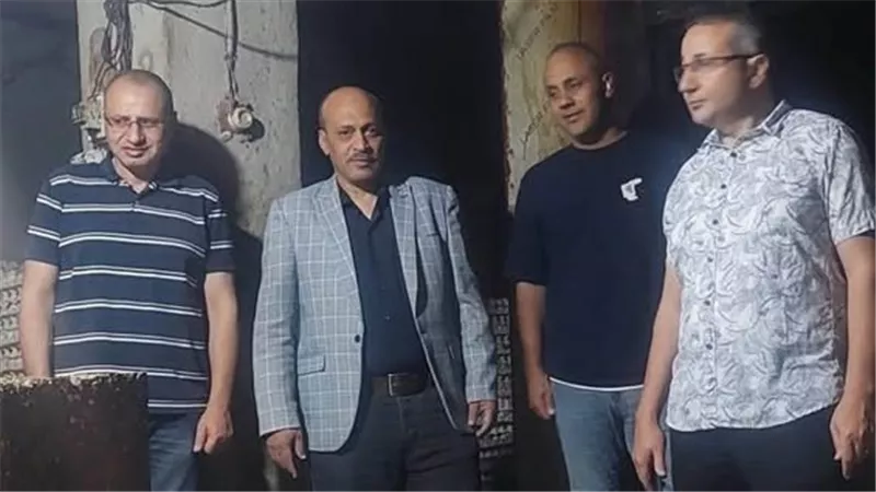 الغربية: ضبط 105 آلاف بيضة فاسدة وغير صالحة للاستهلاك الآدمي داخل مزرعتين غير مرخصتين