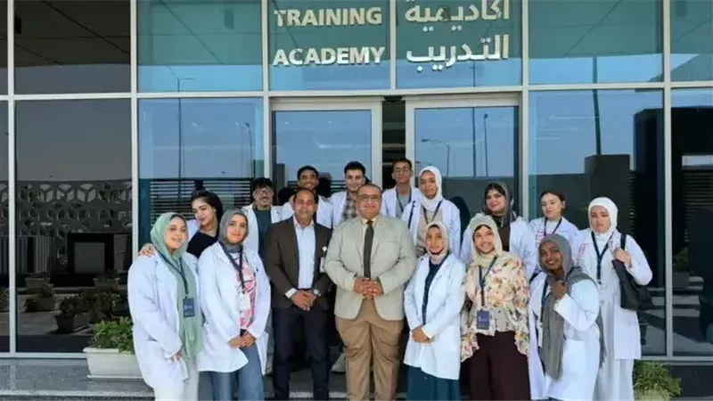التعليم العالي: 4.5 مليارات جنيه لإنشاء وتجهيز جامعة شرق الإسماعيلية الجديدة الأهلية وفق المعايير الدولية