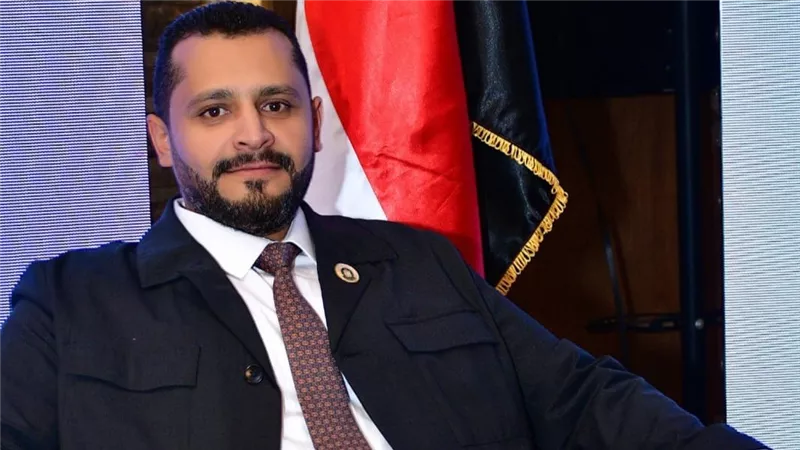 عادل الجوهري: كلمة الرئيس السيسي بكوريا تفتح آفاقًا جديدة للاستثمار وتوطين الصناعة والتكنولوجيا وتعزز الشراكة الاستراتيجية
