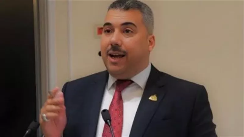 النائب عبداللطيف أبو الشيخ: الشراكة المصرية الكورية تفتح آفاقًا واسعة للتعاون في النقل البحري واللوجستيات وصناعة السفن