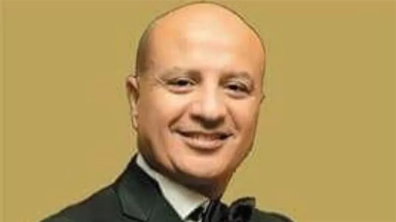 أوركسترا القاهرة السيمفوني يقدم «عبق إيطالي» بقيادة مجدي بغدادي على المسرح الكبير