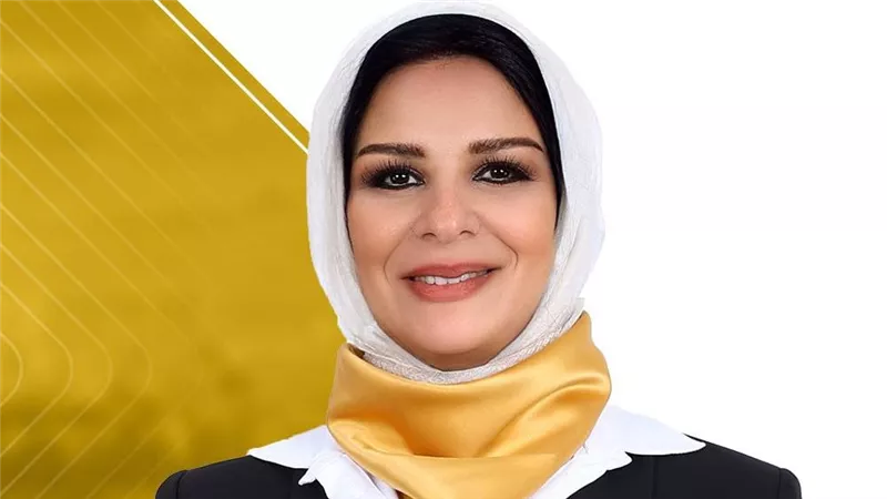 النائبة مروة حلاوة تقدم روشتة من 7 خطوات لدعم مرضى ومنتفعي منظومة التأمين الصحي الشامل ببورسعيد