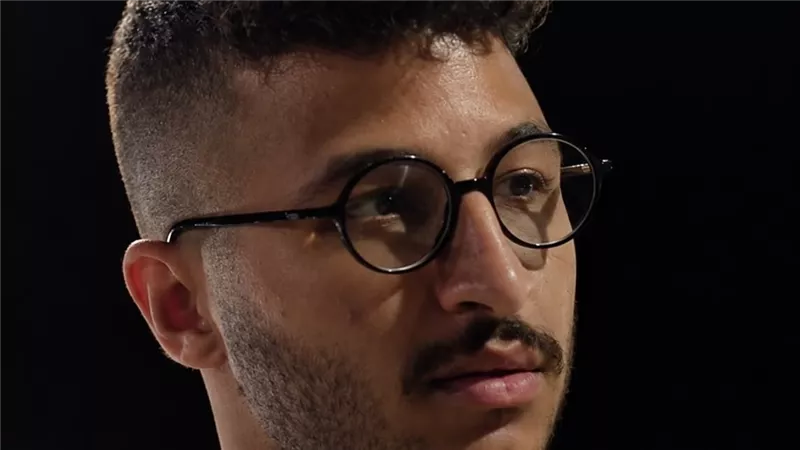 مروان المسلماني مرشد سياحي في فيلم «ولا كان عالبال» مع نور النبوي وياسمينا العبد