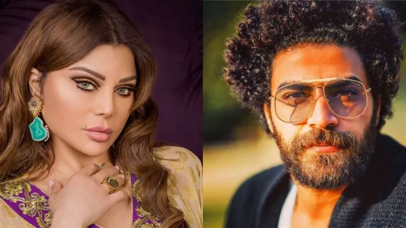 السجن 3 سنوات وغرامة 16 مليون جنيه لمدير أعمال هيفاء وهبي السابق في قضية غسل الأموال 