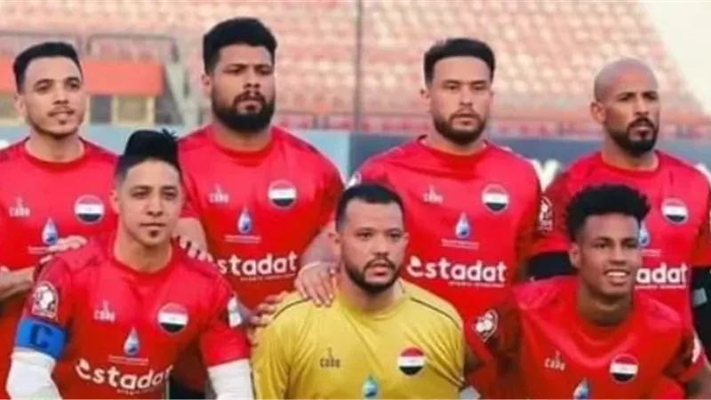 منتخب الساق الواحدة يدخل معسكرًا بالإسماعيلية استعدادًا لبطولة العالم بالمكسيك
