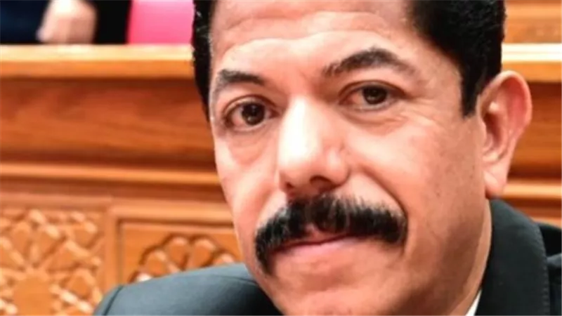 النائب علاء الحديوي: استهداف المنشآت المدنية والمطارات السعودية اعتداء مرفوض.. ومصر تقف صفًا واحدًا إلى جانب الأشقاء