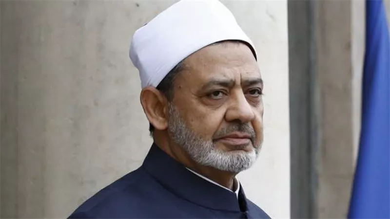 شيخ_الأزهر ينعى التلميذ أمير عبد الحميد … قلوبنا يعتصرها الألم والحزن لفقدان طفلٍ في عمر الزهور