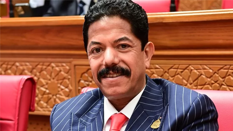 النائب علاء الحديوي: اعتراض الرئيس السيسي على المادة 25 يؤكد أولوية المساواة أمام القانون