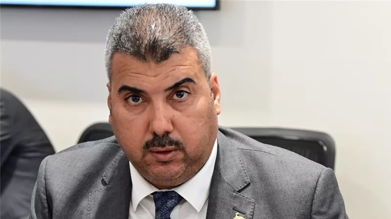 النائب عبد اللطيف أبو الشيخ: اعتراض الرئيس السيسي على المادة 25 يجسد الالتزام بالمساواة وترسيخ سيادة القانون