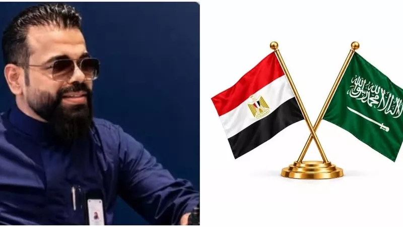 ببلاش.. سعوديون يتسابقون لاستضافة المصريين بعد بيان السفارة