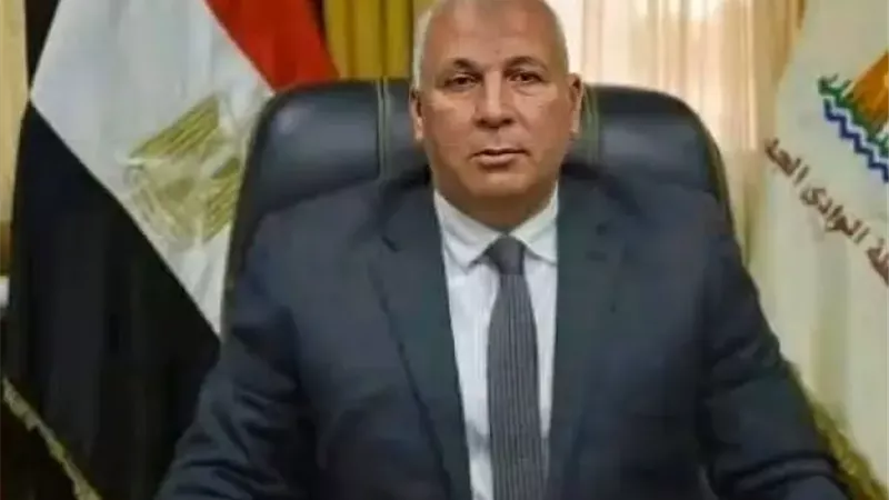 محافظ مطروح يوجه بصرف 100 ألف جنيه لأسرة كل طفل متوفى في حادث الضبعة