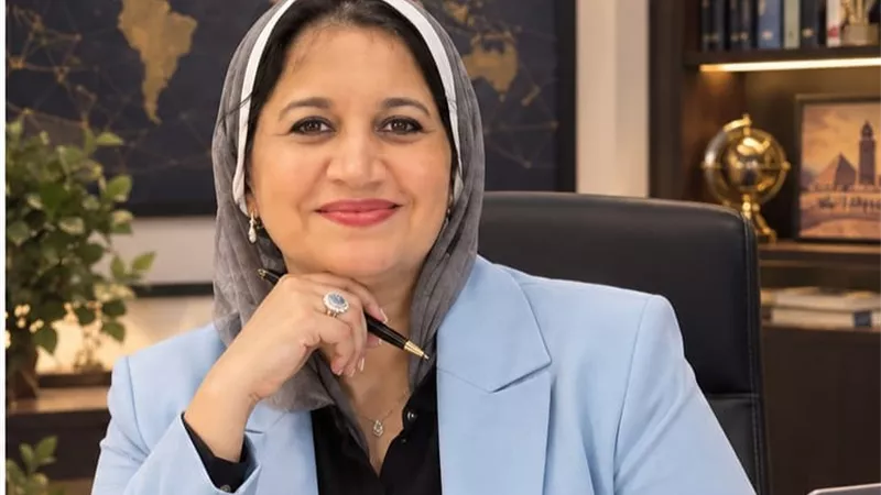 نهال الشافعي: السعودية واليمن.. معضلة استعادة الردع دون الانزلاق إلى الاستنزاف