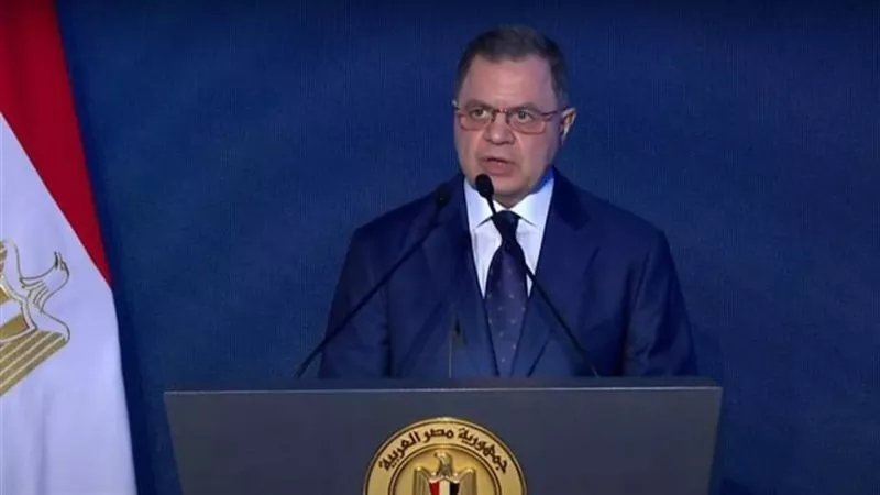 وزير الداخلية: اليقظة الأمنية والشعبية أحبطت مخططات الجماعة الإرهابية للعودة إلى المشهد السياسى