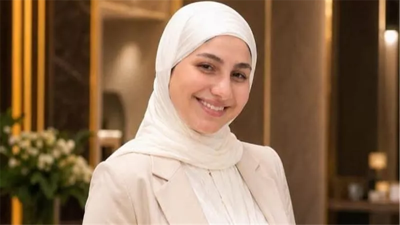 ياسمينا العلواني تفتح صفحة جديدة بعيدا عن الفن وتعلن عن أولى مشروعاتها الخاصة في السعودية