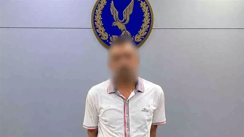 ضبط عاطل بالإسكندرية لاتهامه بمضايقة زوجة جاره 