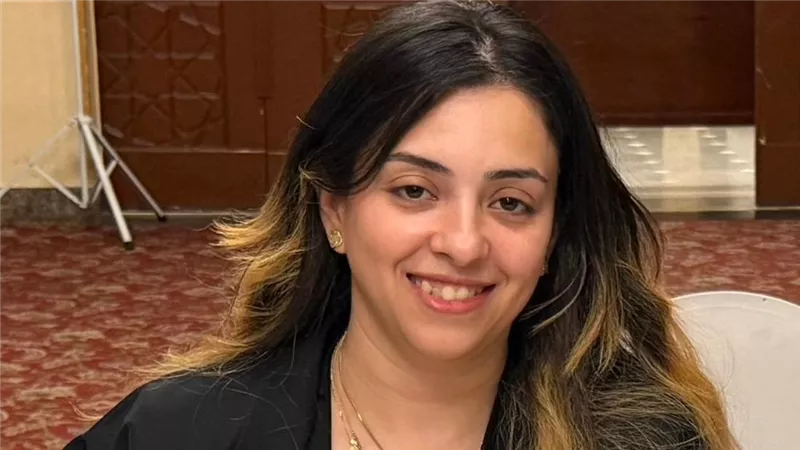 مارينا جورج زكي: رسائل الرئيس السيسي بأكاديمية الشرطة ترسخ الوعي الوطني وتحمي مسيرة التنمية والاستقرار
