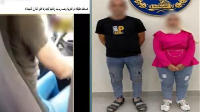 الفيديو من 5 سنوات.. مفاجأة في اتهام سيدة لطليقها بمحاولة خطفها بالإسكندرية 