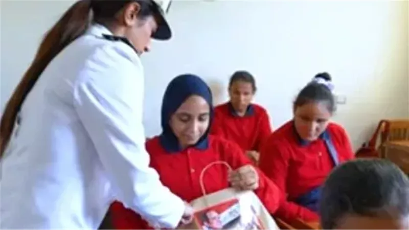 في اليوم العالمي للعصا البيضاء.. الداخلية تستخرج وثائق المكفوفين مجانا