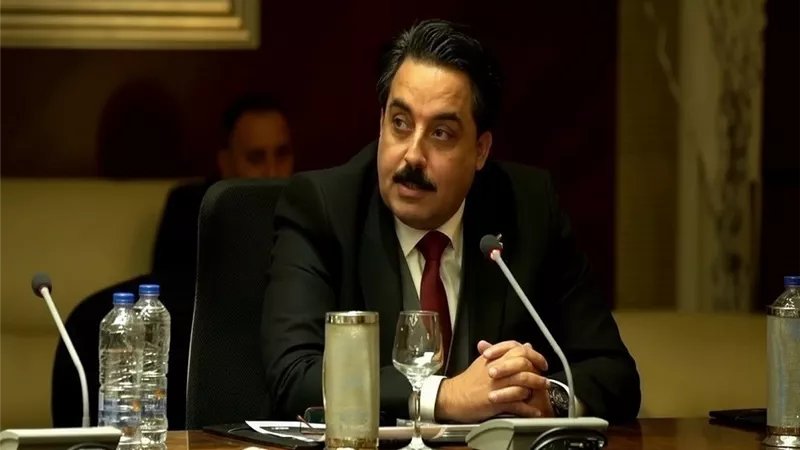 إيهاب محمود: كلمة الرئيس في حفل تخرج الأكاديمية العسكرية كشفت الحقائق وأكدت حماية الدولة من السقوط