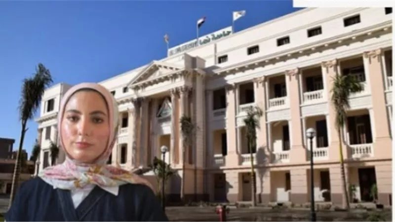 جامعة بنها تكشف سبب عدم تكليف الأولى على دفعتها بكلية الزراعة 