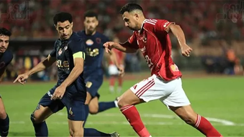 موعد مباراة الأهلي والزمالك في الجولة السادسة من الدوري والقناة الناقلة