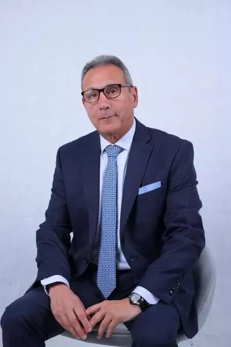 <strong>محمد الأتربى - الرئيـس التنفيـذي للبنـك الأهلـي&nbsp;</strong>