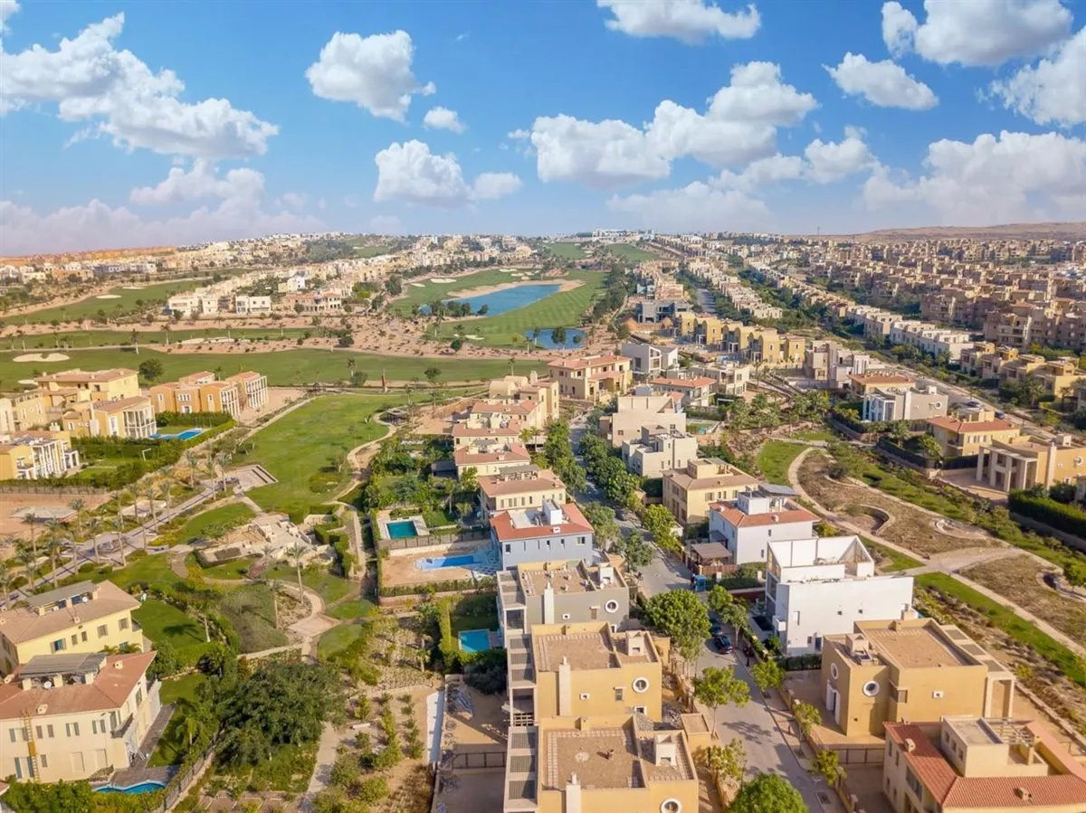 إحدى مشروعات سوديك