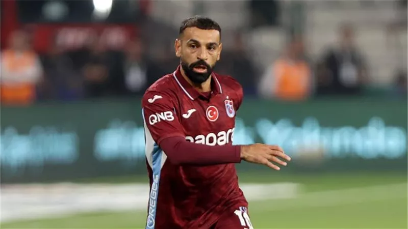 بسبب أتعاب محاماة.. الحكم في الدعوى المقامة ضد محمد صلاح 25 أكتوبر