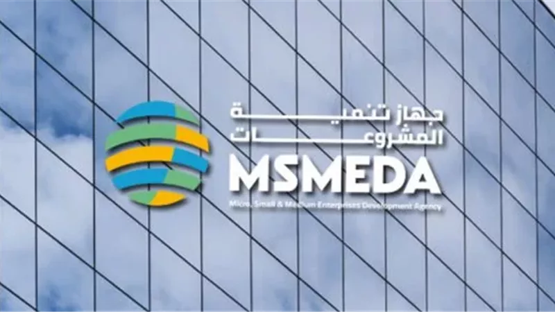 رئيس جهاز تنمية المشروعات: 10.1مليار جنيه تمويلات و318.6 ألف فرصة عمل