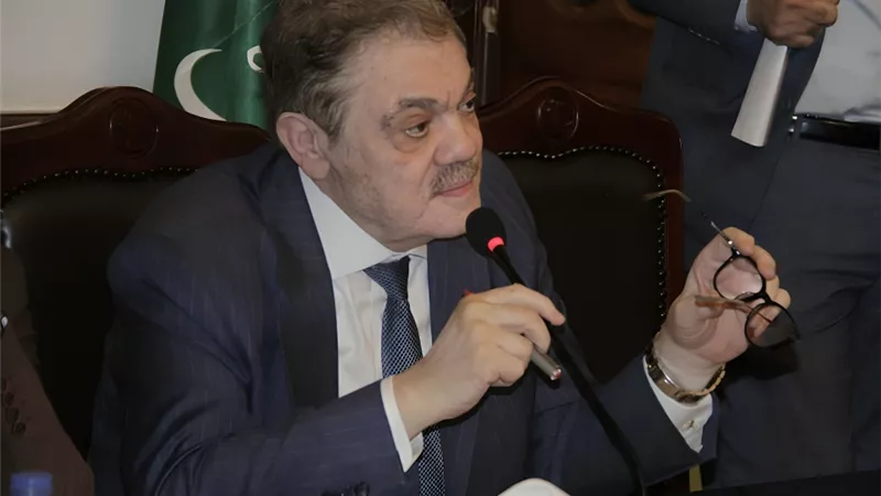 الوفد يوافق على تفويض الرئيس السيسي لاتخاذ ما يلزم لدعم السعودية والدفاع عنها