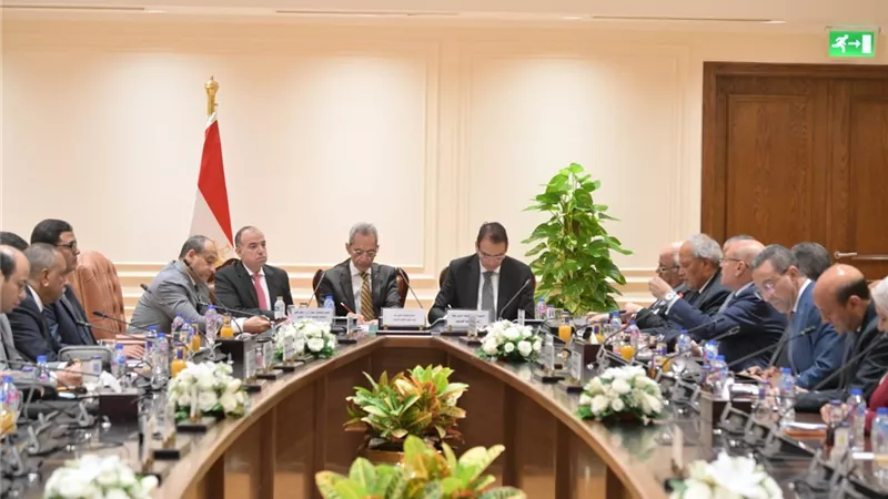 اللجنة الفرعية لدراسة وإعداد مشروع قانون الإدارة المحلية الجديد تعقد جلسة استماع بمجلس النواب