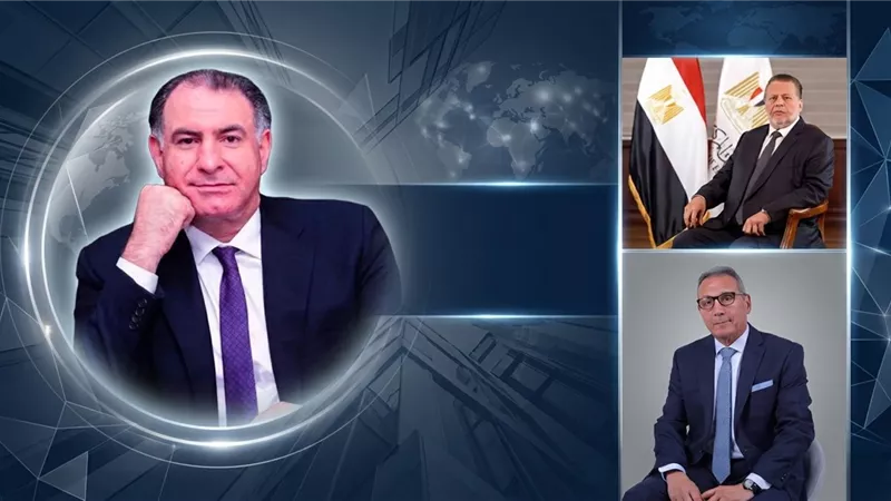 محمد فودة يكتب: هل يفعلها البنك المركزي ويرفع الفائدة وسط صعود الدولار وضغوط المعيشة؟