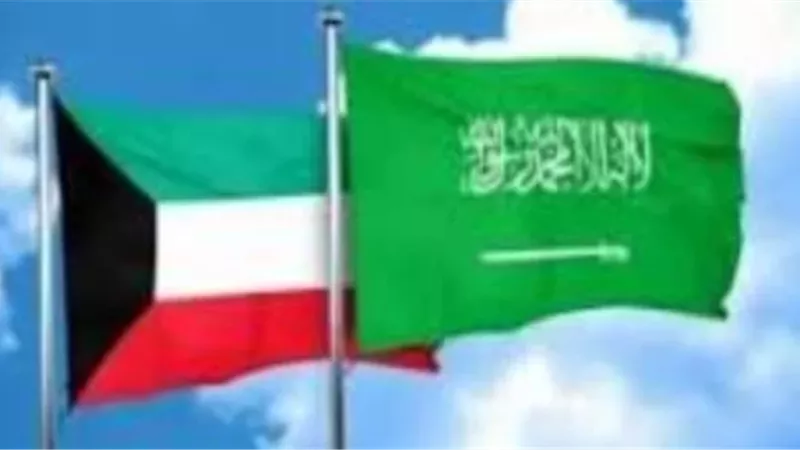 السعودية والكويت تبحثان أوجه التعاون فى مجالات الطاقة والصناعة