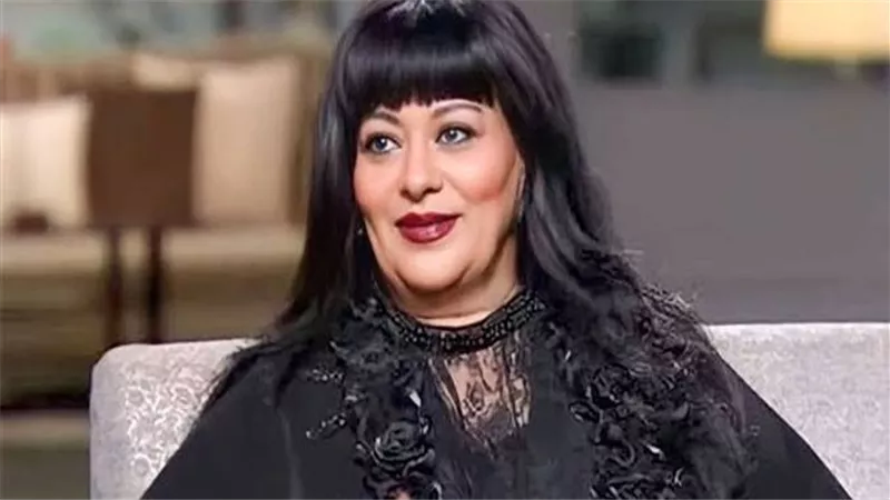 فريدة سيف النصر